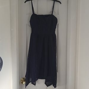 Semi-Casual Dress